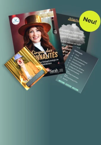 Le Cirque des Personnalités Guide